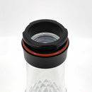 AGNI Luna Hookah Set -