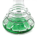 AGNI Mushroom Hookah Set -