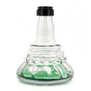 AGNI Mushroom Hookah Set -