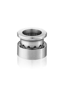 Steamulation X Blow Off Hookah Adapter Set -