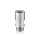 Steamulation X Blow Off Hookah Adapter Plus -