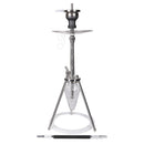 Amy Unio Hookah (001.01) - Clear