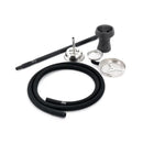 WD X39-6 Hookah -