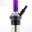 AGNI Atrax Hookah Set -