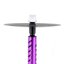 AGNI Atrax Hookah Set -