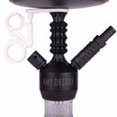 Amy Antique Berry Mini Hookah (072.03) -