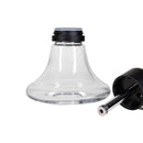 Amy Woodbull Hookah -