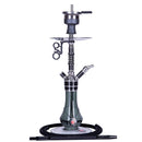 Amy Carbonica Gear S Hookah (SS24.02) - Black-Black