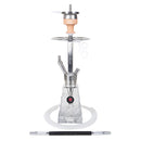 Amy Mini Crystalica Hookah (SS18.02) - Clear