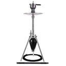 Amy Unio Hookah (001.01) - Black