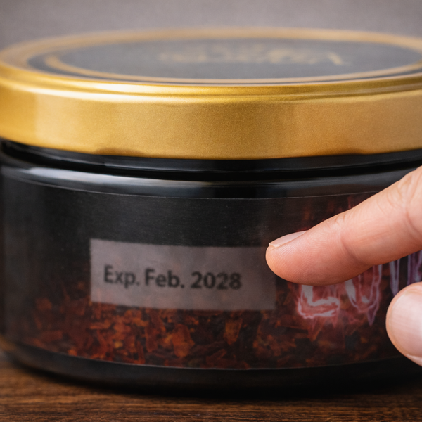 Does Shisha Expire? Essential Insights for Hookah Enthusiasts