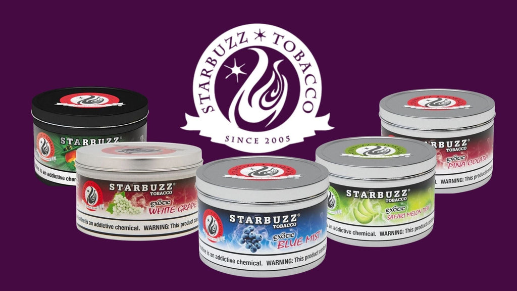 Explore the Best Starbuzz Flavors: 10 Must-Try Starbuzz Tobacco Picks Explore the Best Starbuzz Flavors: 10 Must-Try Starbuzz Tobacco Picks