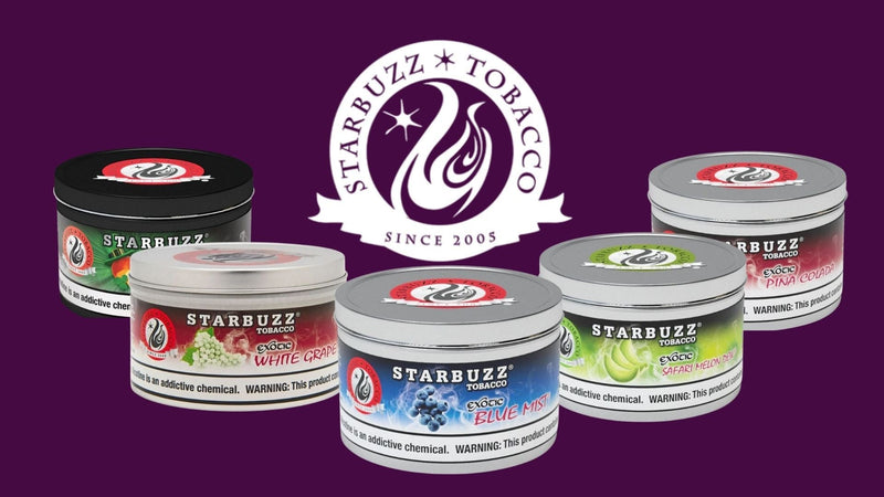 Explore the Best Starbuzz Flavors: 10 Must-Try Starbuzz Tobacco Picks Explore the Best Starbuzz Flavors: 10 Must-Try Starbuzz Tobacco Picks