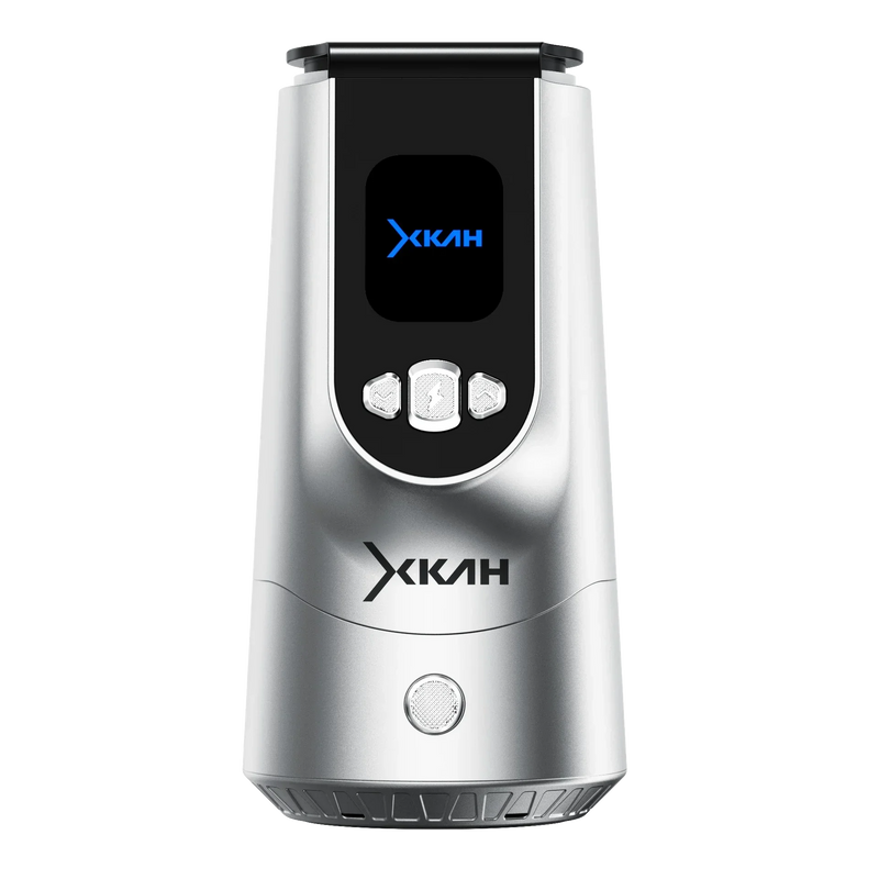 XKAH Pro Electric Hookah