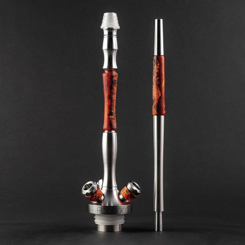 Union Fibonacci Hookah - 