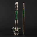 ユニオン フィボナッチ フッカー