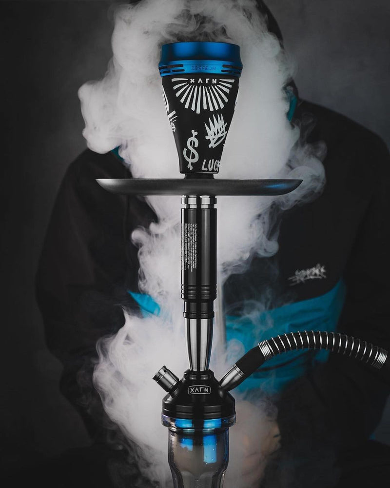 Hooligan Bullet Hookah - 