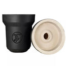 ST Phunnel Hookah Shisha Bowl - Indigo Phunnel