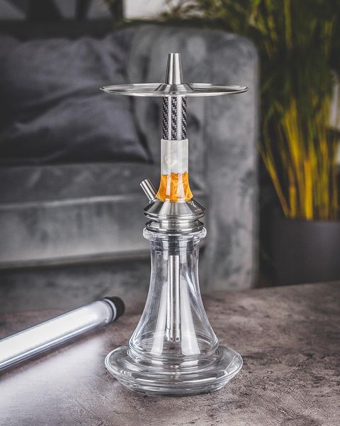 Vyro Penta Hookah - 