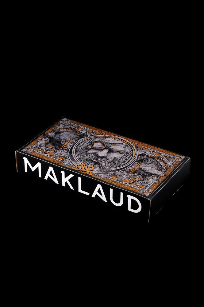 Maklaud Lion Hookah - 