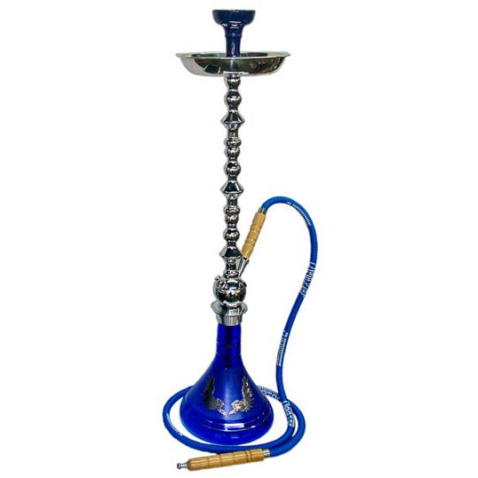 Deezer Eagle Hookah - 