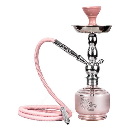 Deezer Scull Hookah - 