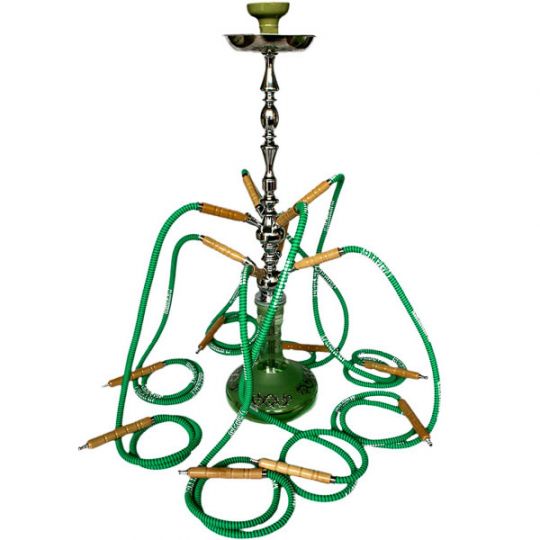 Deezer Octo Hookah - 