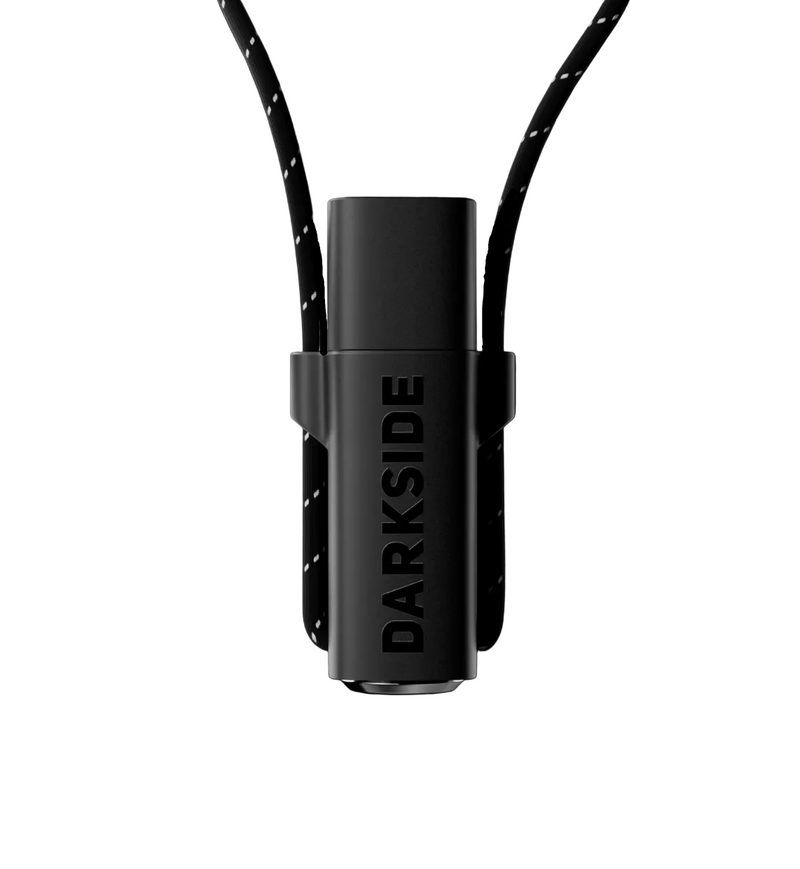 Darkside  D-stick Personal Hookah Mouth Tip