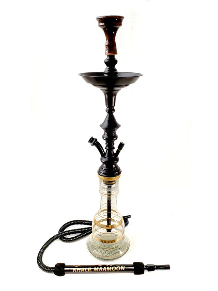 Khalil Mamoon Buls Hookah - 