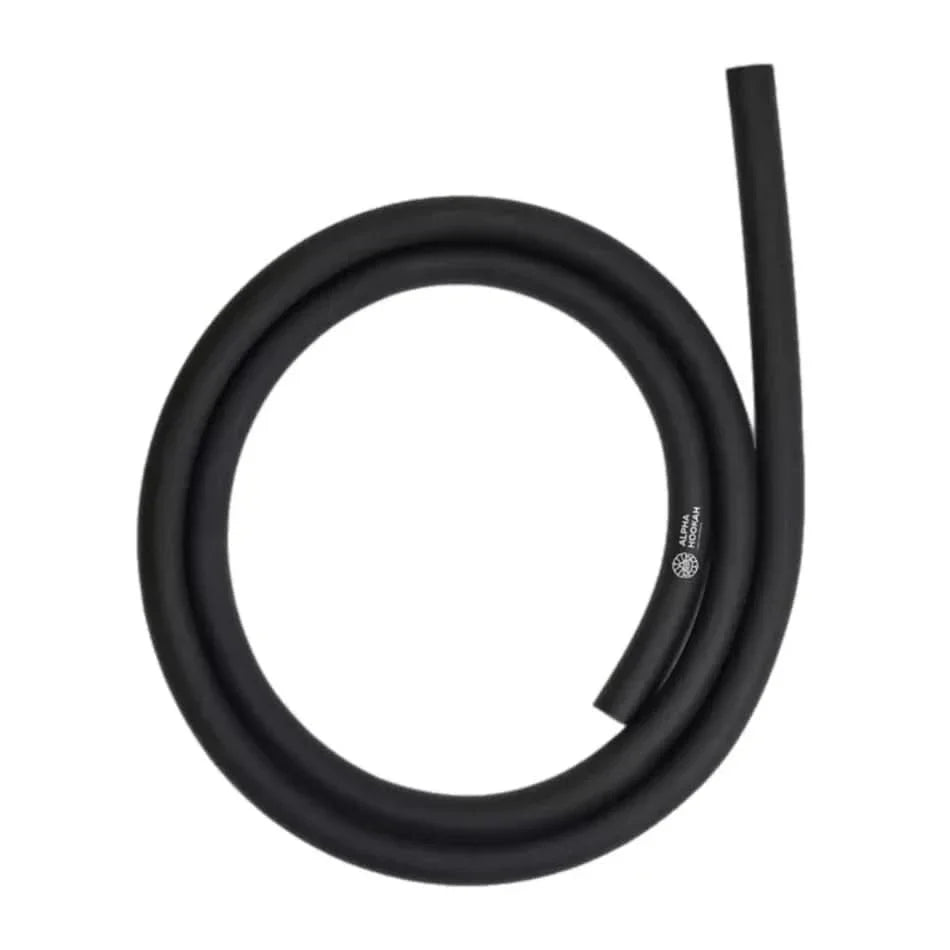 Alpha Silicone Hookah Hose -