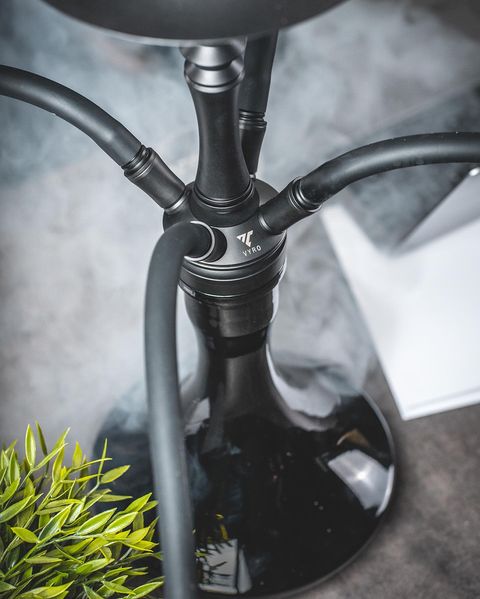 VYRO Evoke Hookah - 