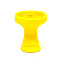 Phunnel Silicone Hookah Shisha Bowl - Yellow