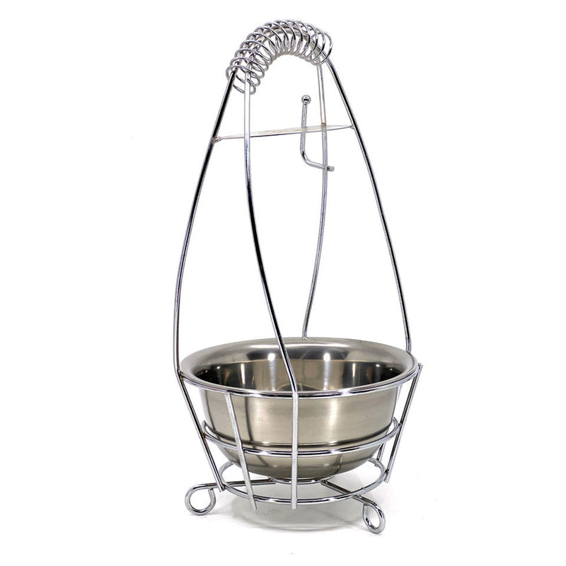 Hookah Charcoal Basket - Large