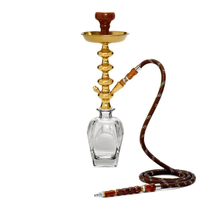 MYA Lotos 267-200 Hookah - 