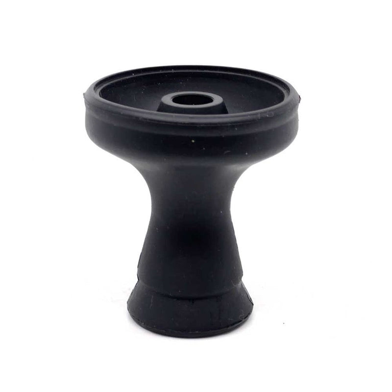 Phunnel Silicone Hookah Shisha Bowl - Black