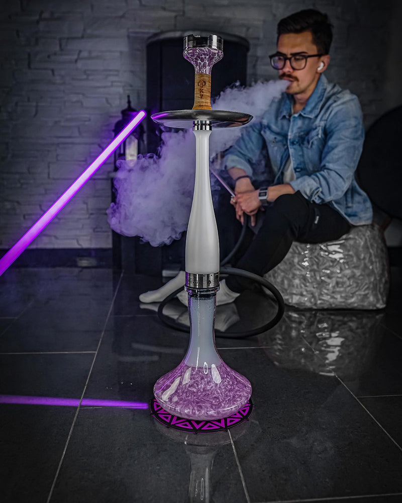 Hooligan Hookah - 