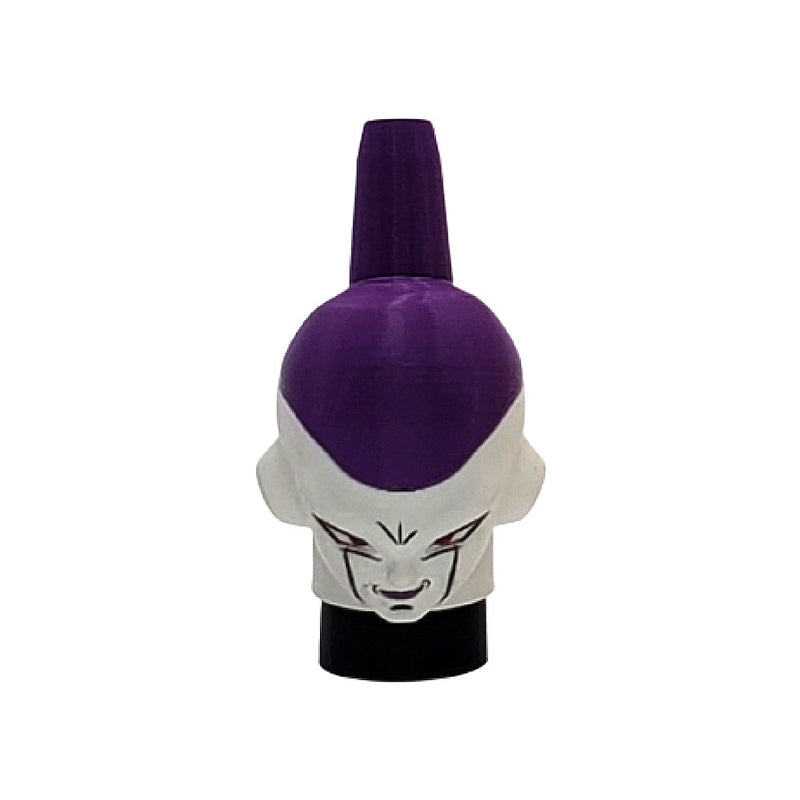 3D Personal Hookah Mouth Tip - Freezer