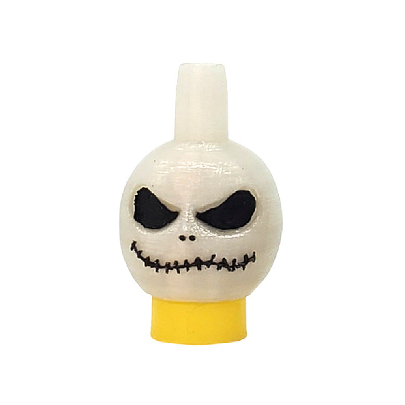 3D Personal Hookah Mouth Tip - Jack