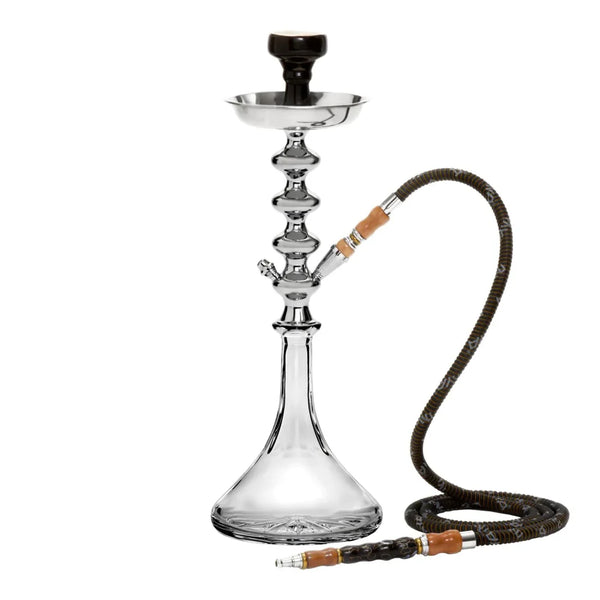 MYA KHUFU-267-101 Crystal Hookah - 