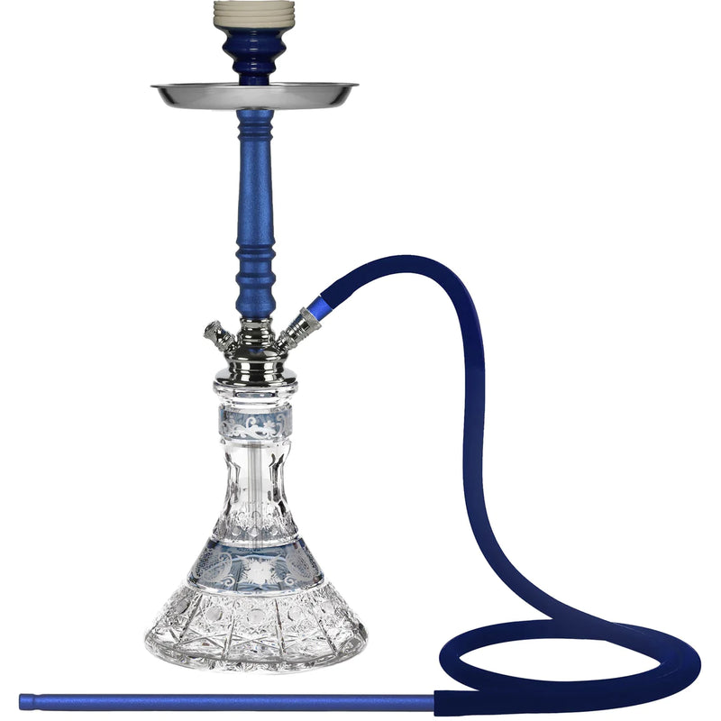 MYA 40D-416A-110 Hookah - 