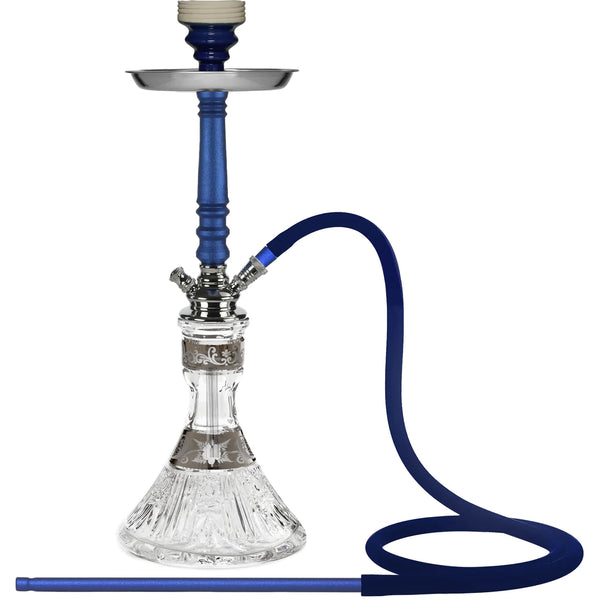 MYA 40D-416A-102 Hookah - 