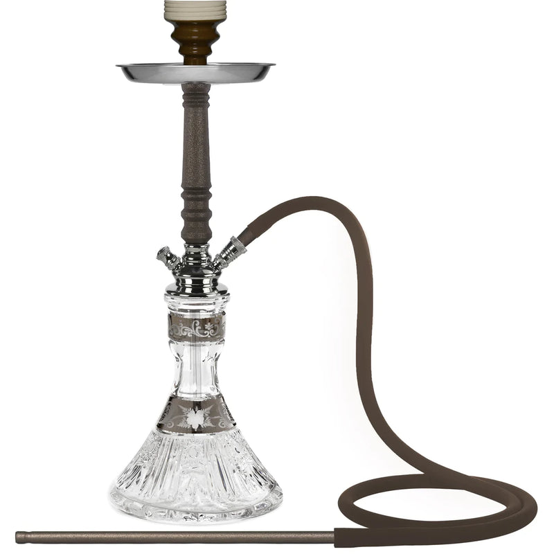 MYA 40D-416A-107 Hookah - 