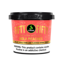 Fumari Fifty-Fifty Hookah Shisha Tobacco 250g - Hola Peaches