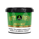 Fumari Fifty-Fifty Hookah Shisha Tobacco 250g - Lemon Mint