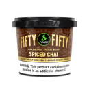Fumari Fifty-Fifty Hookah Shisha Tobacco 250g - Spiced Chai