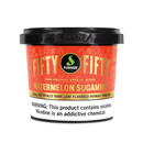 Fumari Fifty-Fifty Hookah Shisha Tobacco 250g - Watermelon Sugamint