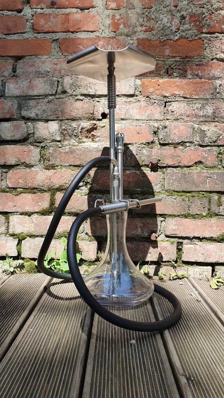 VZ Restyling Hookah - 