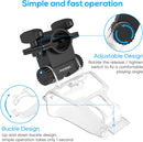 Hookah Hose Holder Clip For PS5 Controller - 