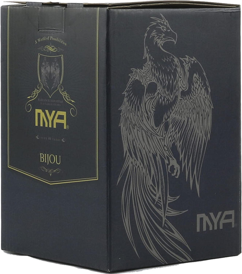 MYA Bijou Hookah - 