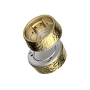 Maxx Crown Shell Hookah Heat Management Device